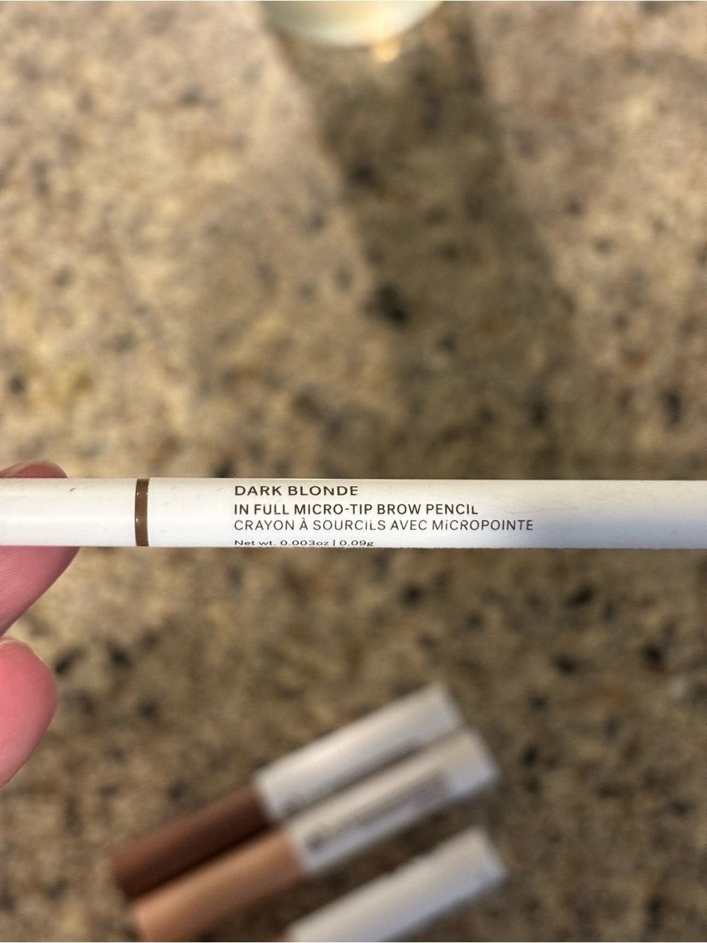 ILIA eyeshadow brow pencil lot - Picture 3 of 4